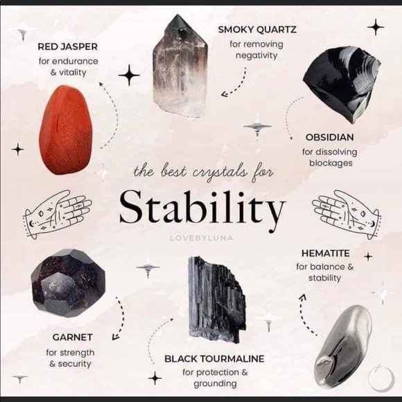 Gemstone references - Picture 9 of 16